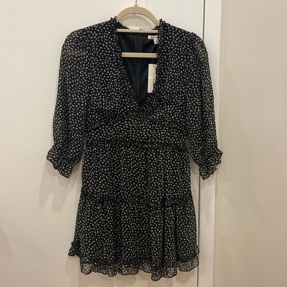 NWT Miami Dress - Picture 1 of 4